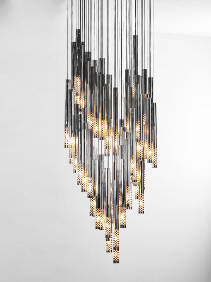 Symphony Orchestra Chandelier - Vakkerlight