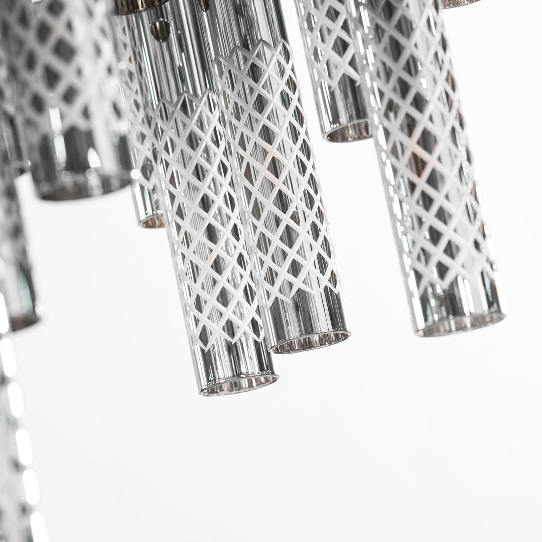 Symphony Orchestra Chandelier - Vakkerlight