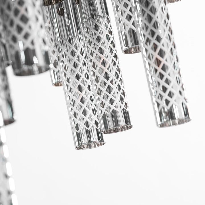 Symphony Orchestra Chandelier - Vakkerlight