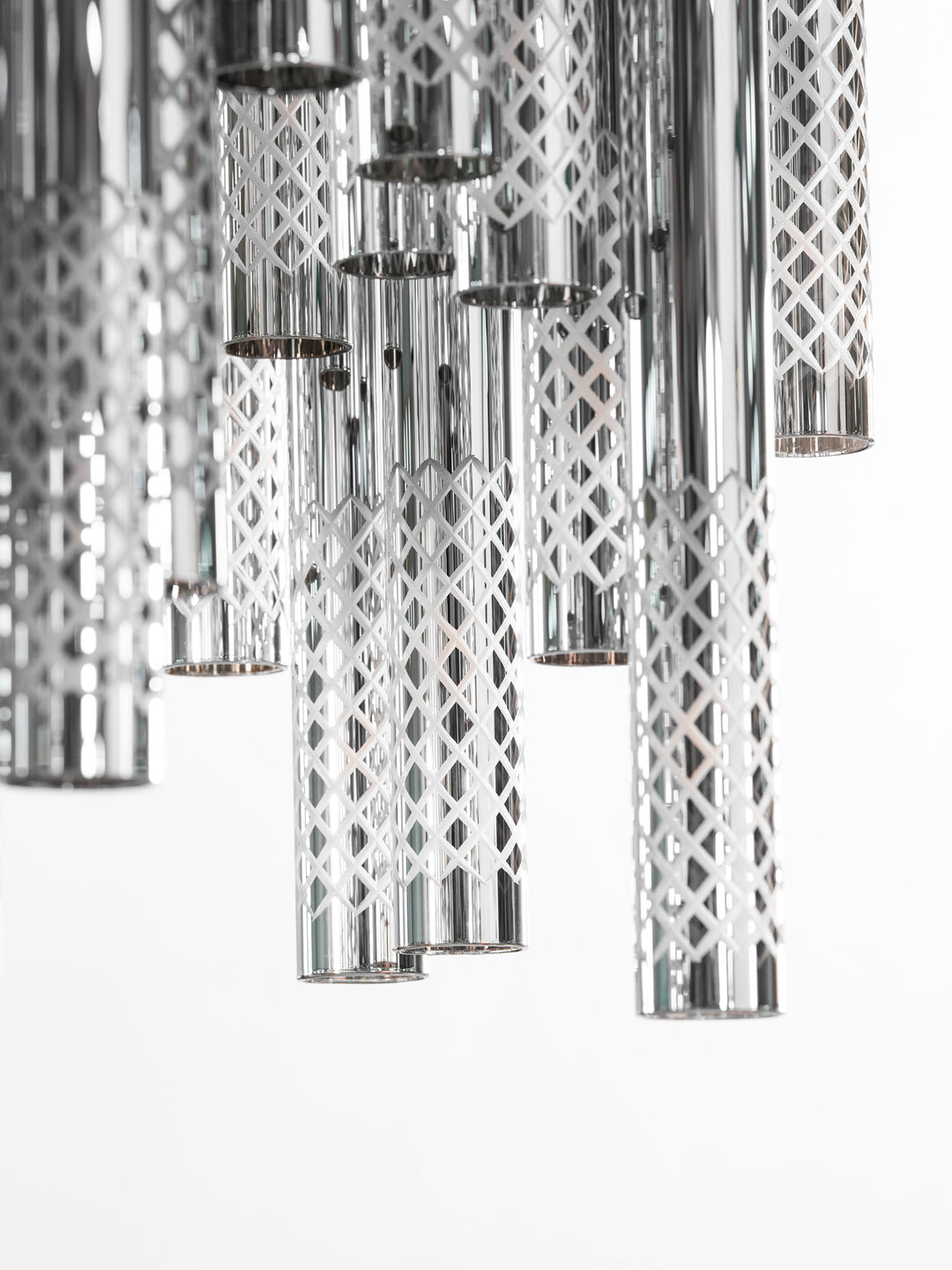 Symphony Orchestra Chandelier - Vakkerlight