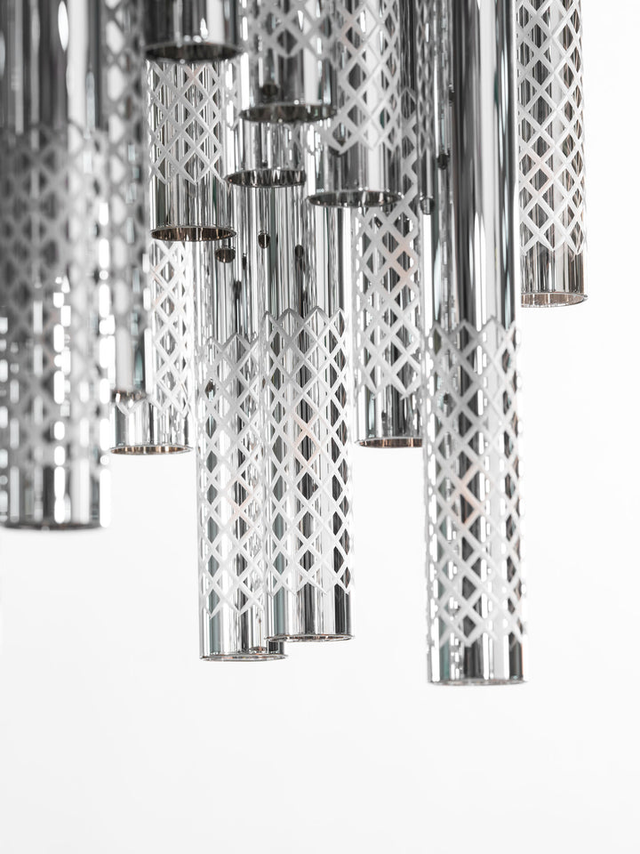 Symphony Orchestra Chandelier - Vakkerlight