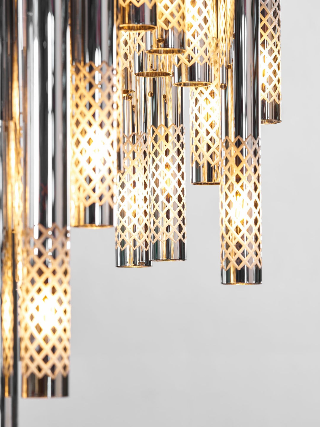 Symphony Orchestra Chandelier - Vakkerlight