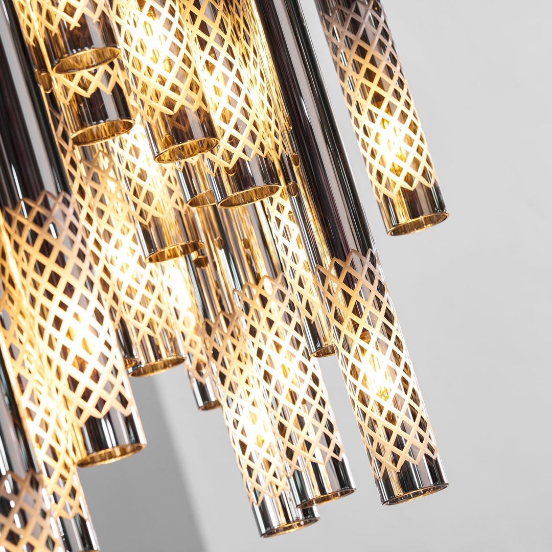 Symphony Orchestra Chandelier - Vakkerlight