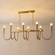 Symphony Chandelier - Vakkerlight