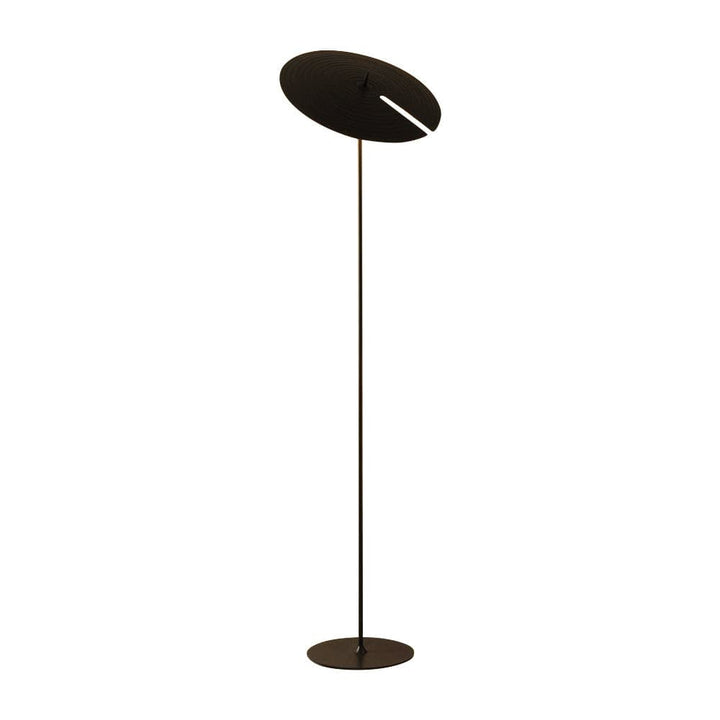 Symphony Floor Lamp - Vakkerlight