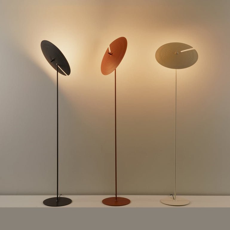 Symphony Floor Lamp - Vakkerlight