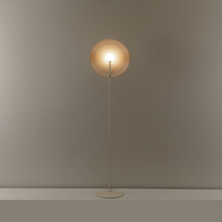 Symphony Floor Lamp - Vakkerlight