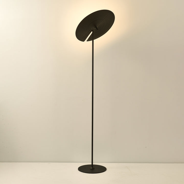 Symphony Floor Lamp - Vakkerlight