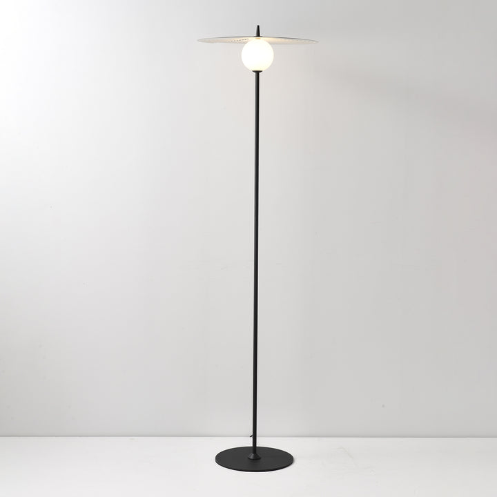 Symphony Floor Lamp - Vakkerlight