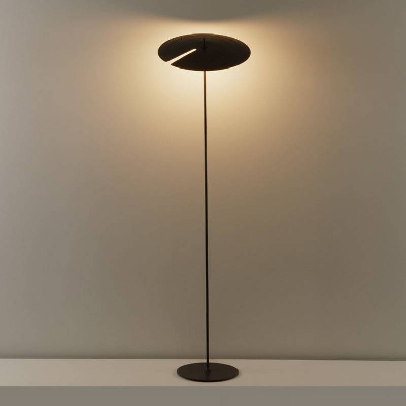 Symphony Floor Lamp - Vakkerlight