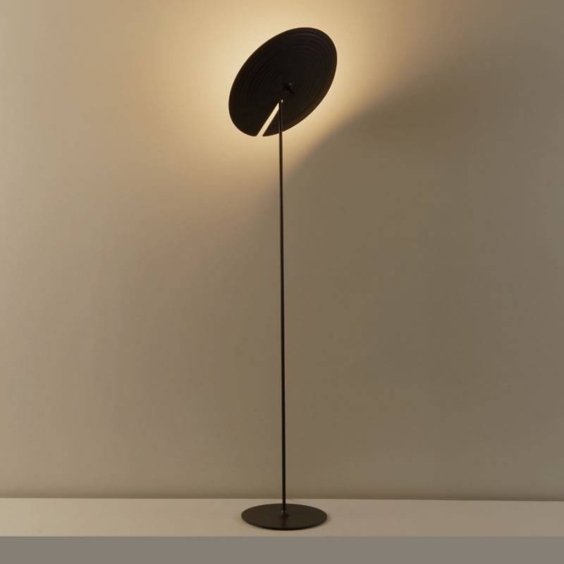 Symphony Floor Lamp - Vakkerlight