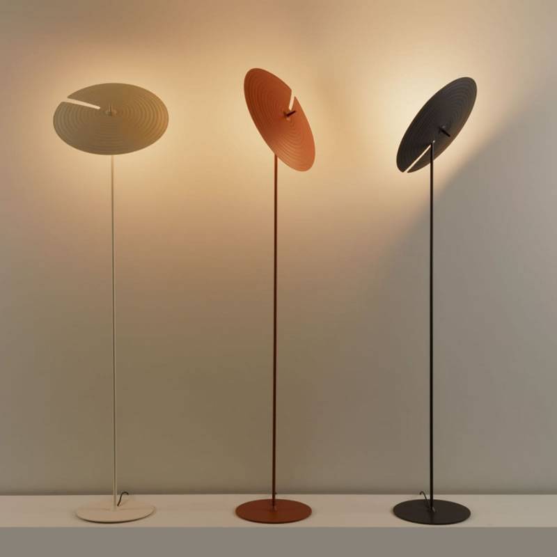 Symphony Floor Lamp - Vakkerlight