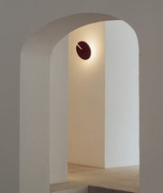 Symphony Wall Lamp - Vakkerlight