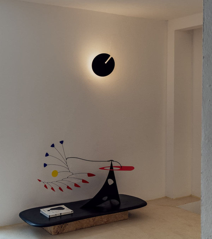 Symphony Wall Lamp - Vakkerlight