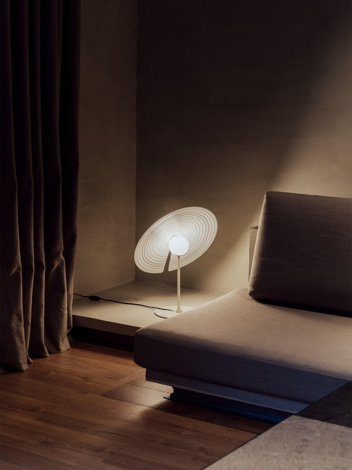 Symphony Table Lamp - Vakkerlight