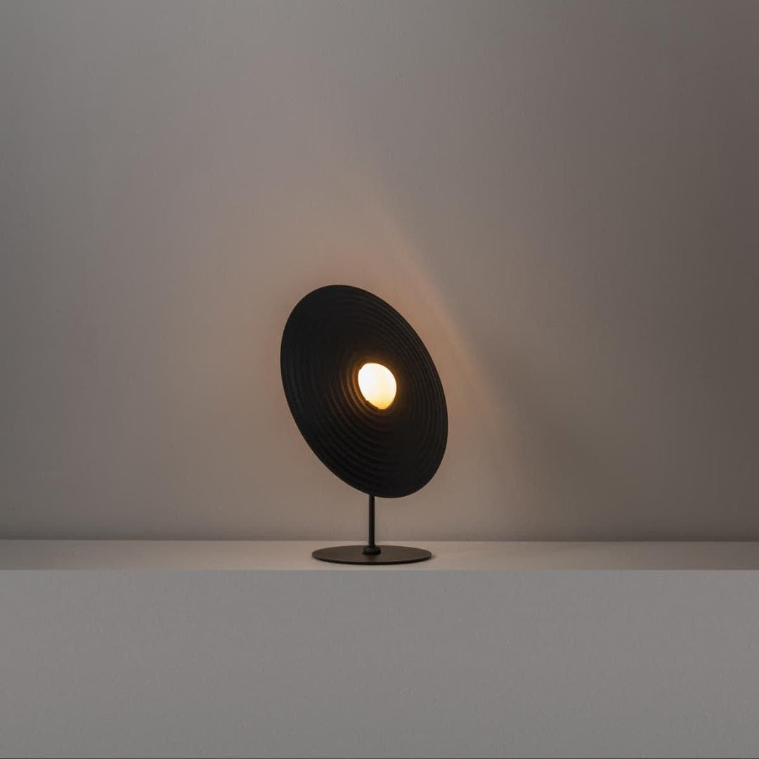 Symphony Table Lamp - Vakkerlight