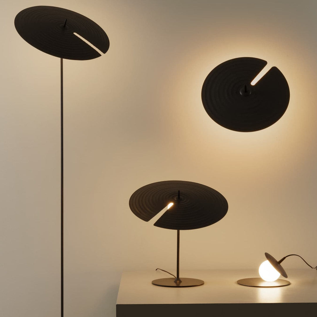 Symphony Wall Lamp - Vakkerlight