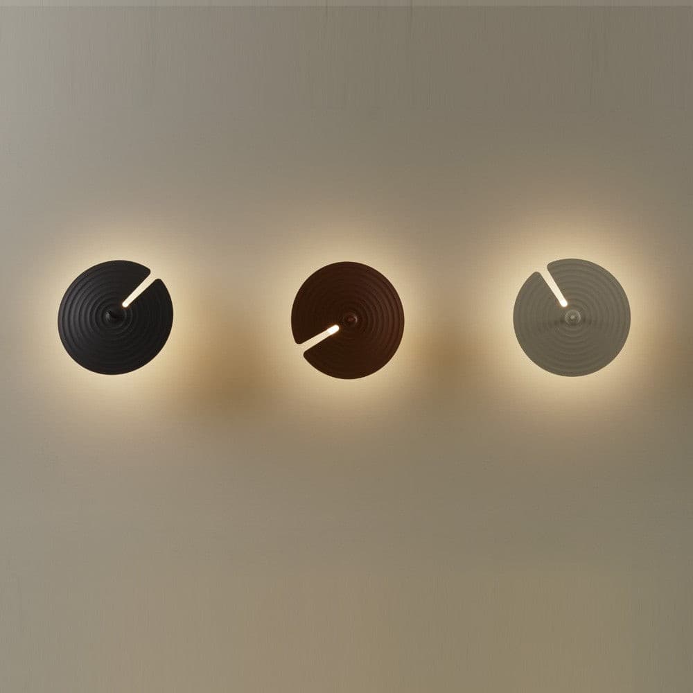 Symphony Wall Lamp - Vakkerlight