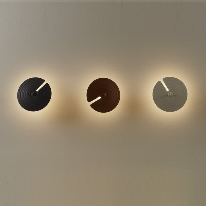 Symphony Wall Lamp - Vakkerlight