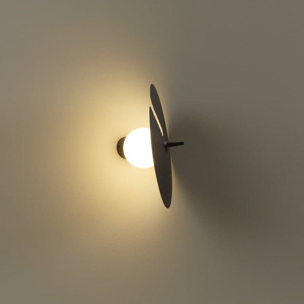 Symphony Wall Lamp - Vakkerlight