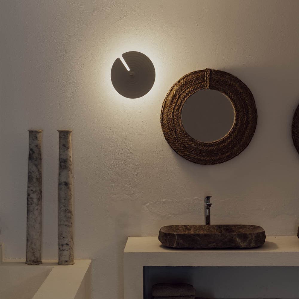 Symphony Wall Lamp - Vakkerlight