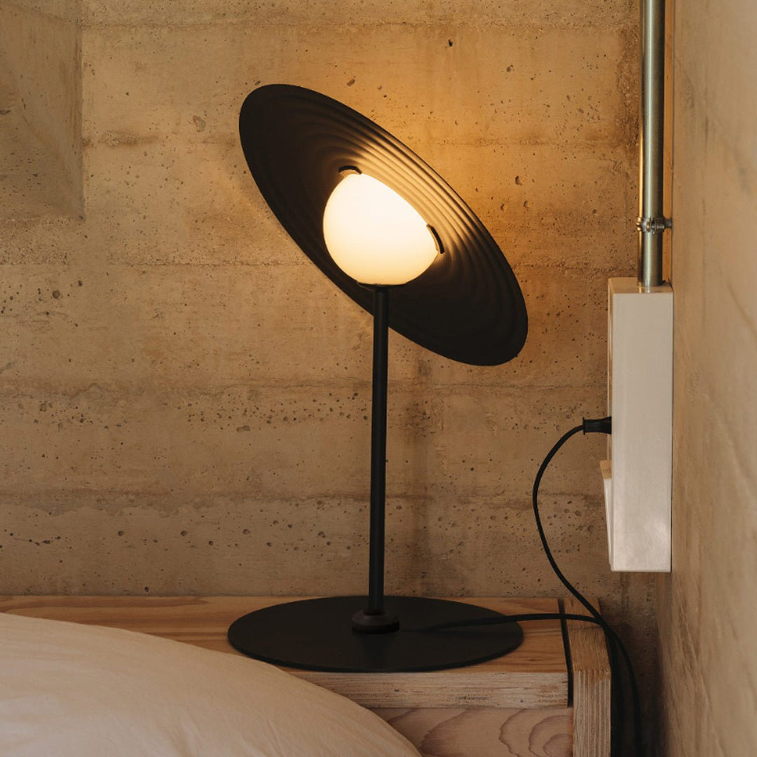 Symphony Table Lamp - Vakkerlight