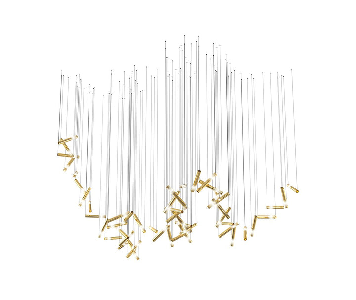 Symphony Orchestra Chandelier - Vakkerlight