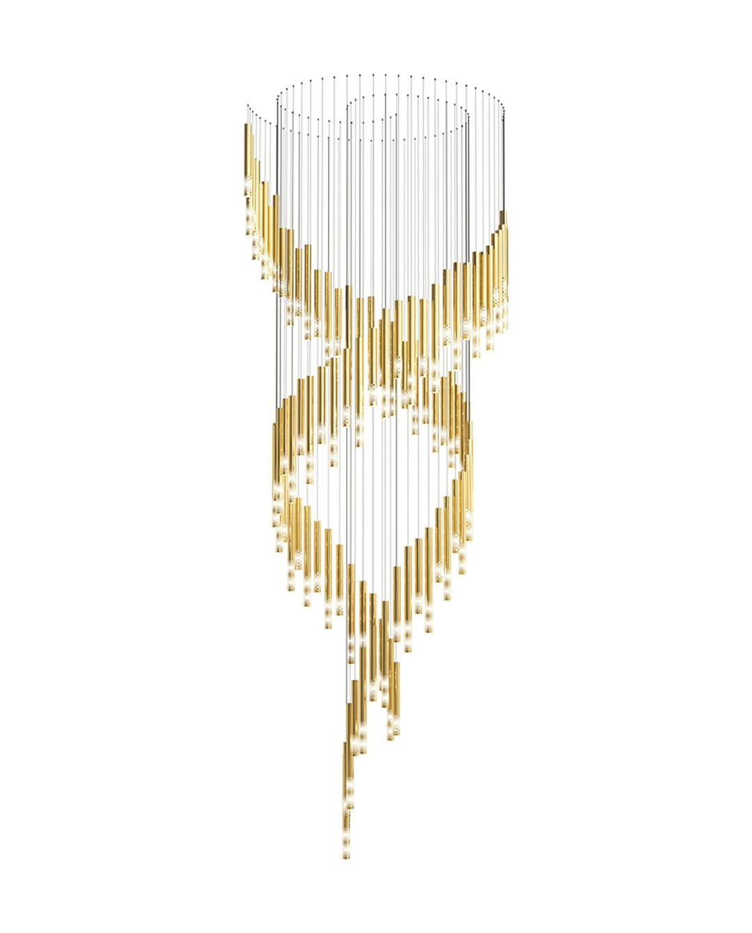 Symphony Orchestra Chandelier - Vakkerlight