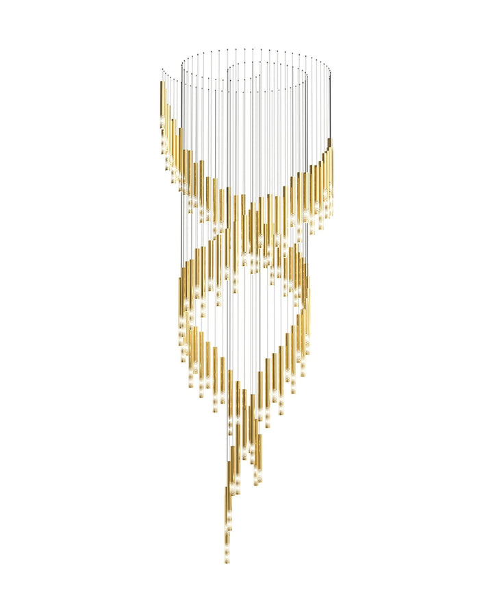 Symphony Orchestra Chandelier - Vakkerlight