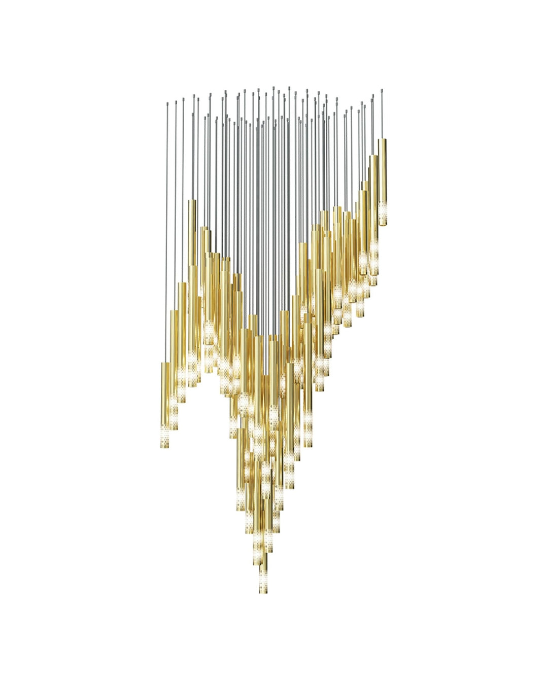 Symphony Orchestra Chandelier - Vakkerlight