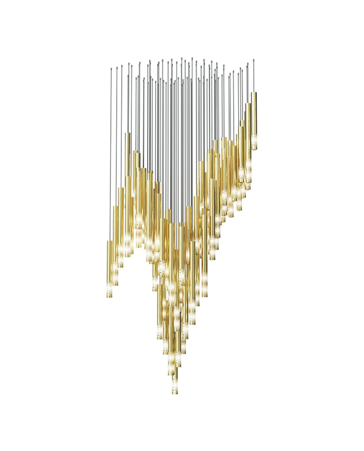 Symphony Orchestra Chandelier - Vakkerlight