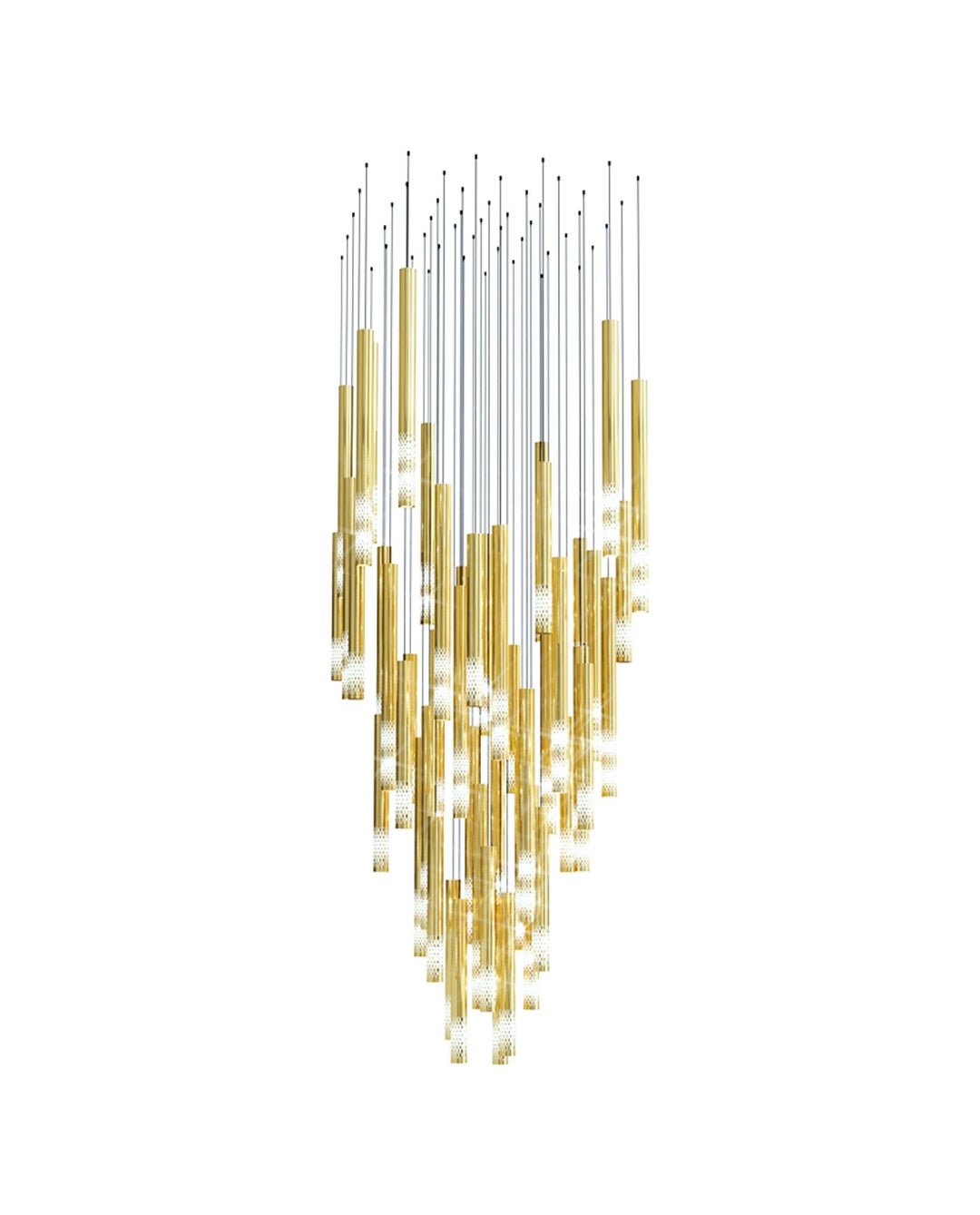 Symphony Orchestra Chandelier - Vakkerlight