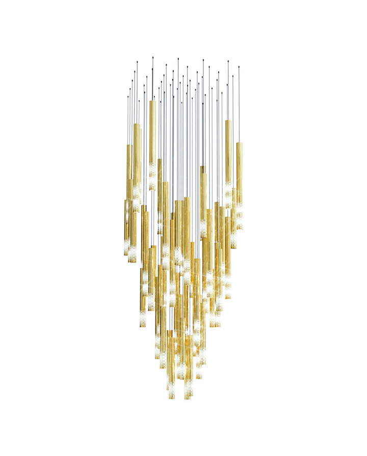 Symphony Orchestra Chandelier - Vakkerlight