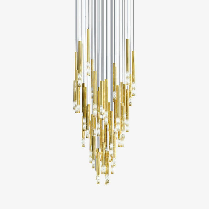 Symphony Orchestra Chandelier - Vakkerlight