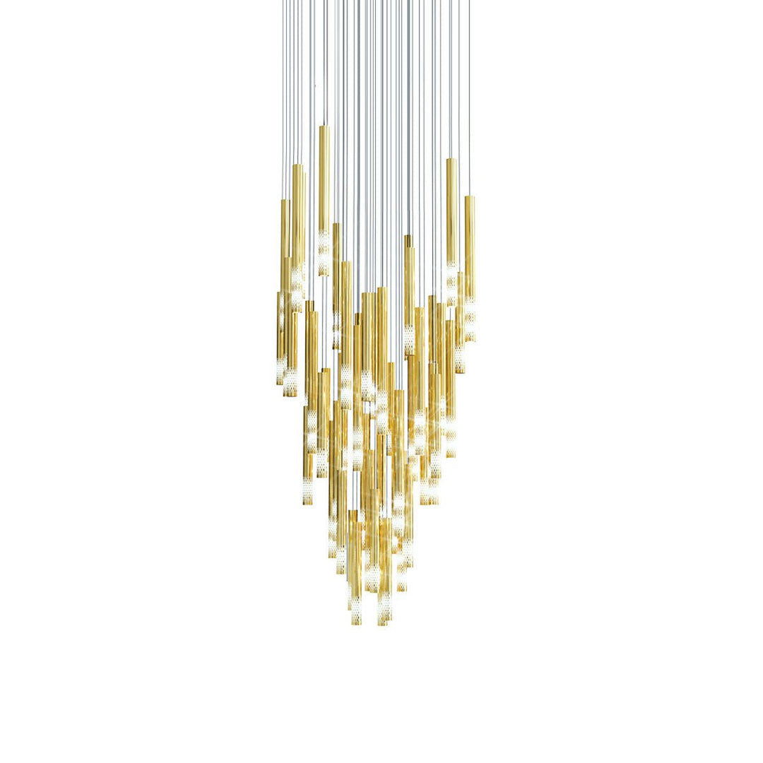 Symphony Orchestra Chandelier - Vakkerlight