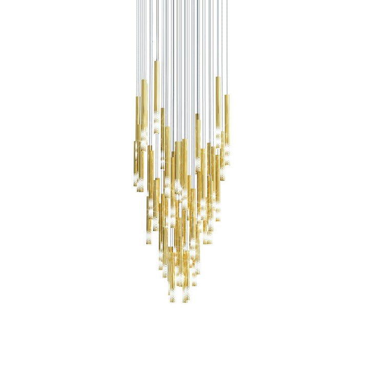 Symphony Orchestra Chandelier - Vakkerlight