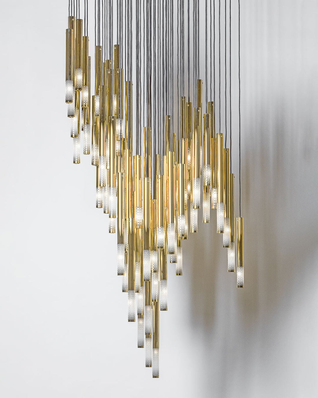 Symphony Orchestra Chandelier - Vakkerlight