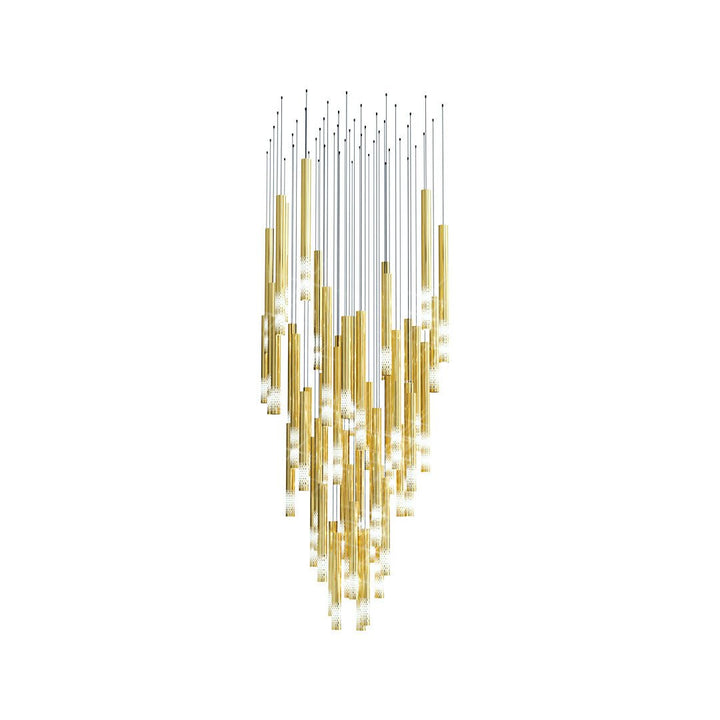 Symphony Orchestra Chandelier - Vakkerlight