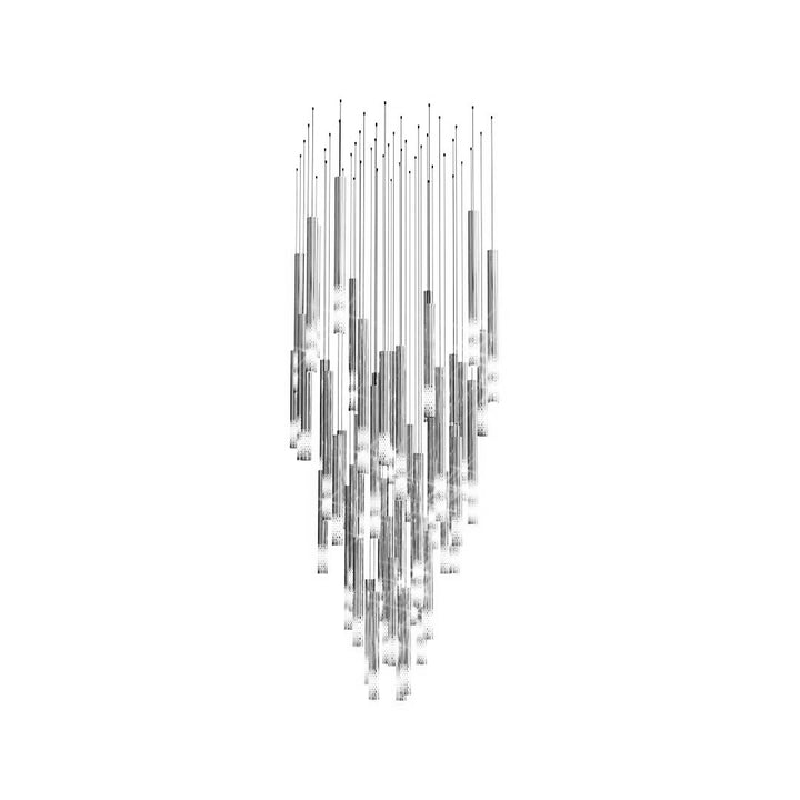 Symphony Orchestra Chandelier - Vakkerlight