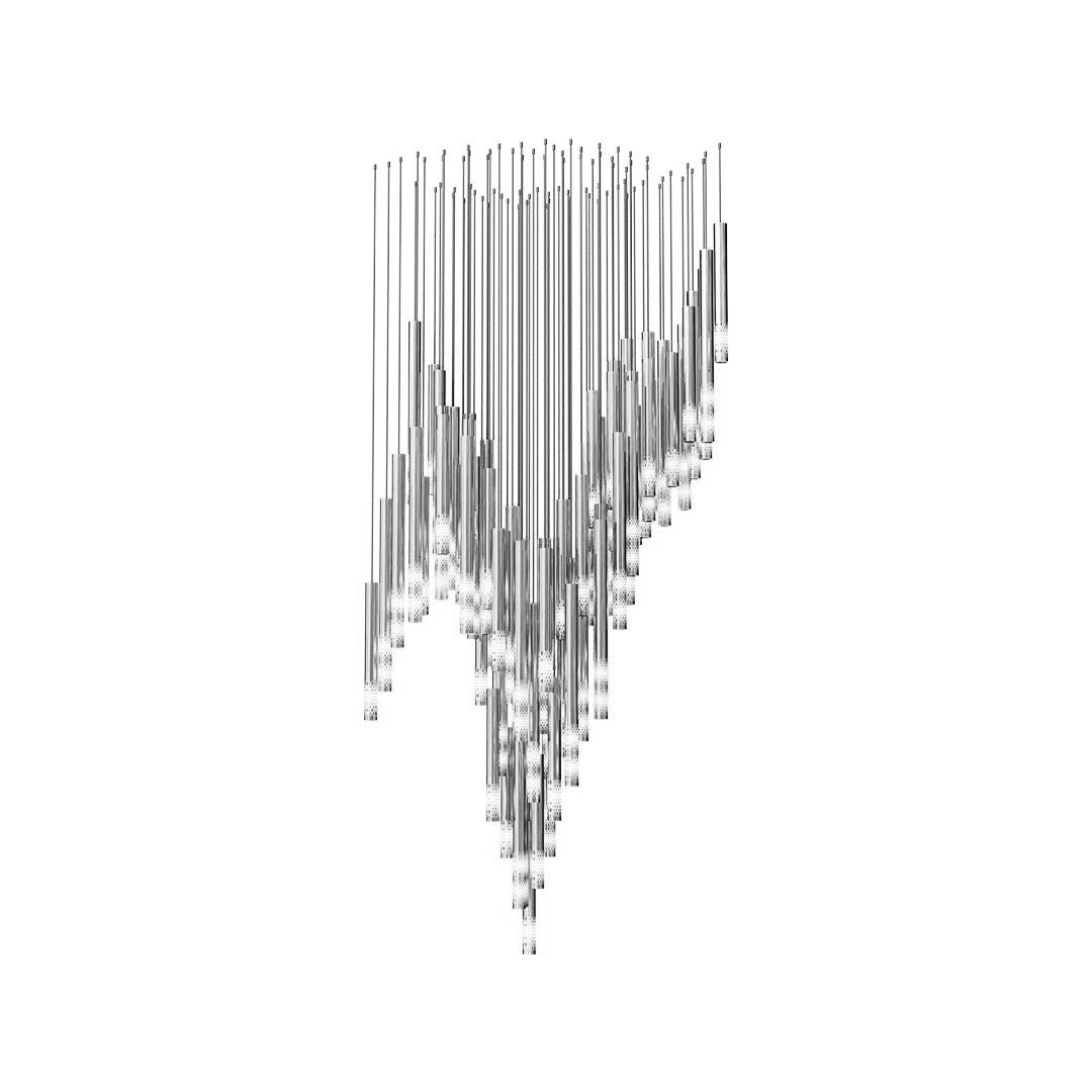 Symphony Orchestra Chandelier - Vakkerlight