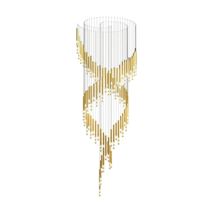 Symphony Orchestra Chandelier - Vakkerlight