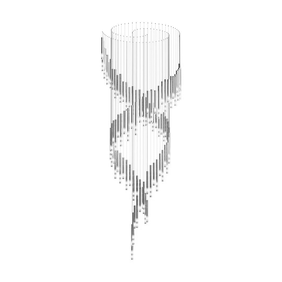 Symphony Orchestra Chandelier - Vakkerlight