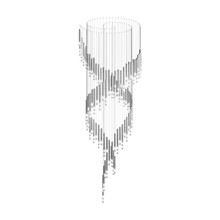 Symphony Orchestra Chandelier - Vakkerlight