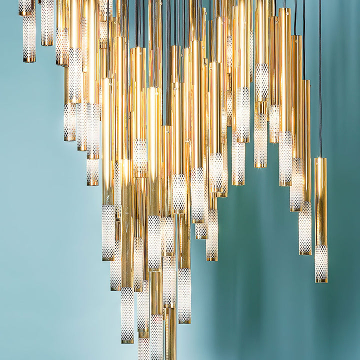 Symphony Orchestra Chandelier - Vakkerlight