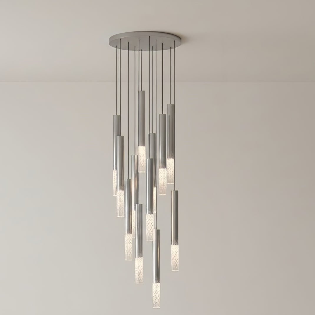 Symphony Orchestra Chandelier - Vakkerlight