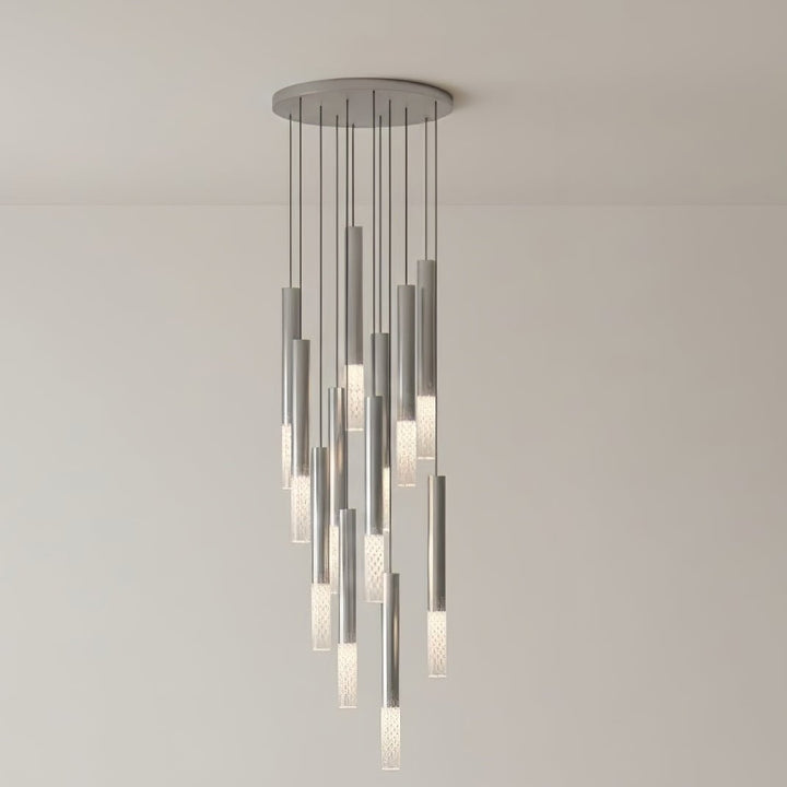 Symphony Orchestra Chandelier - Vakkerlight
