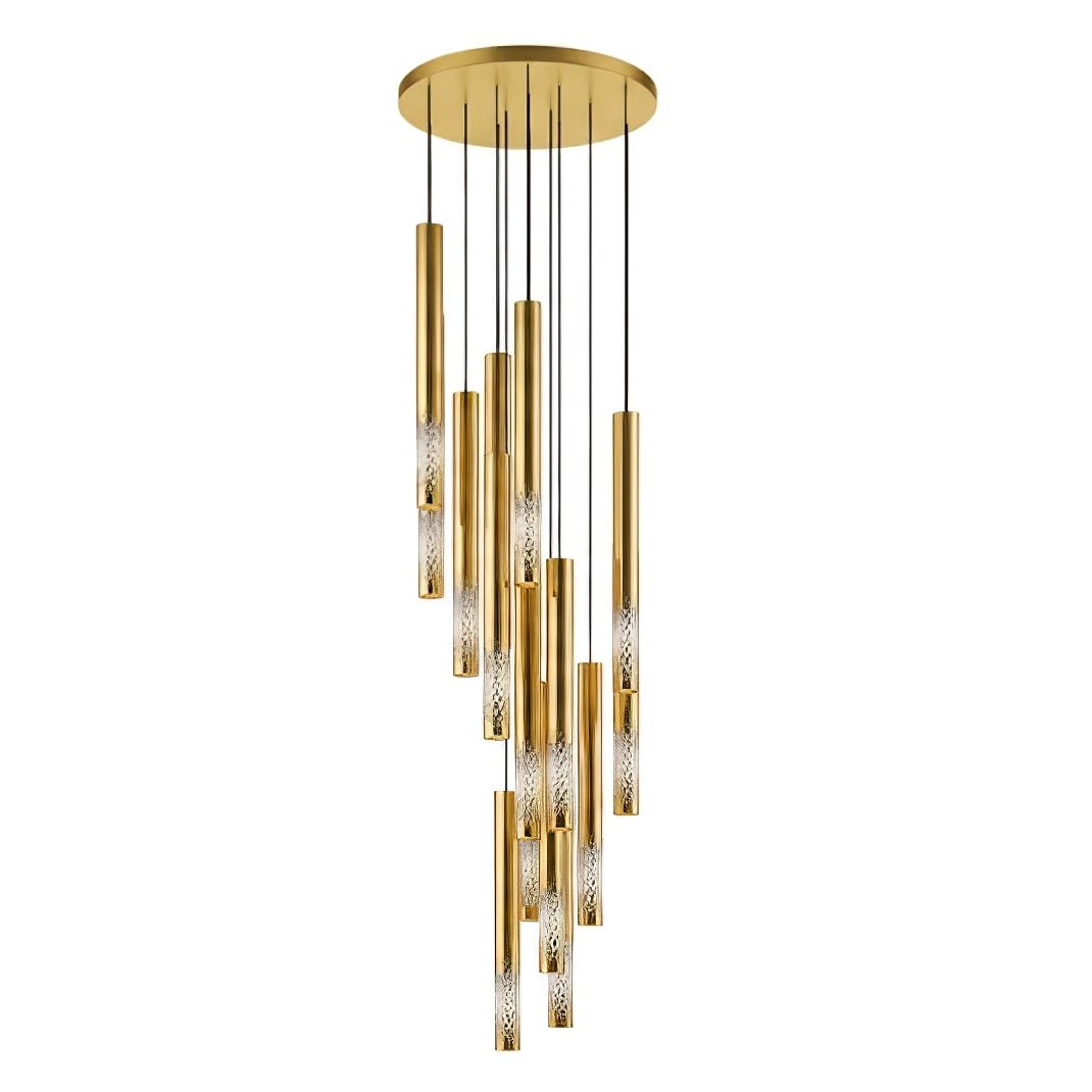 Symphony Orchestra Chandelier - Vakkerlight