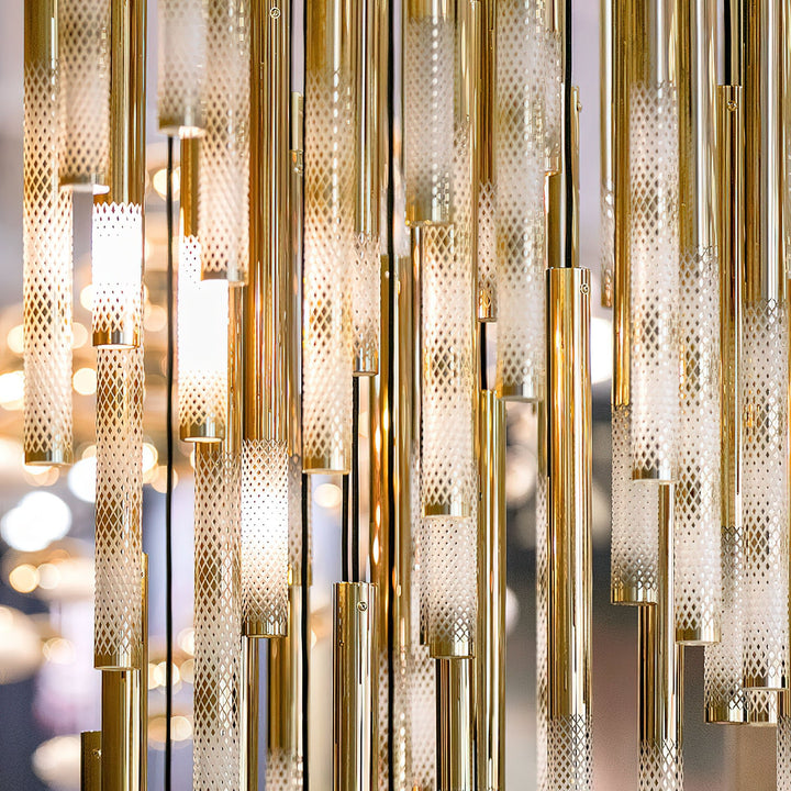 Symphony Orchestra Chandelier - Vakkerlight