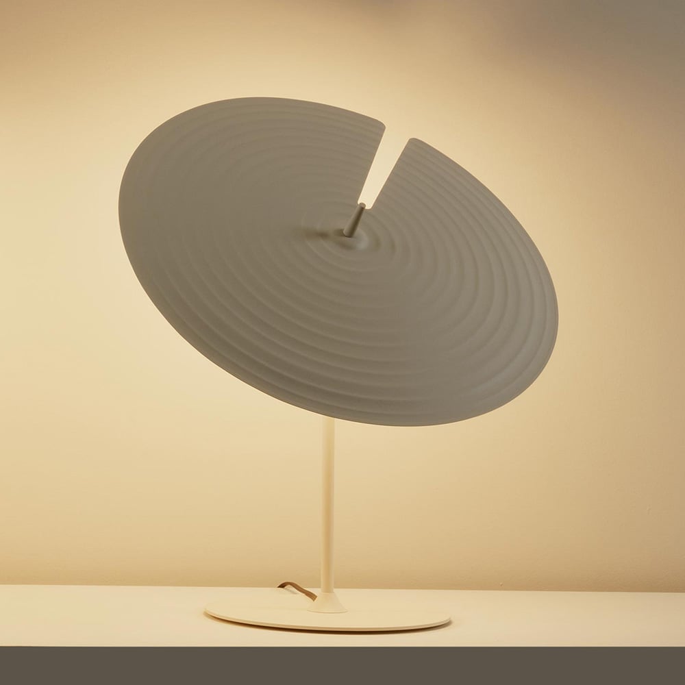 Symphony Table Lamp - Vakkerlight