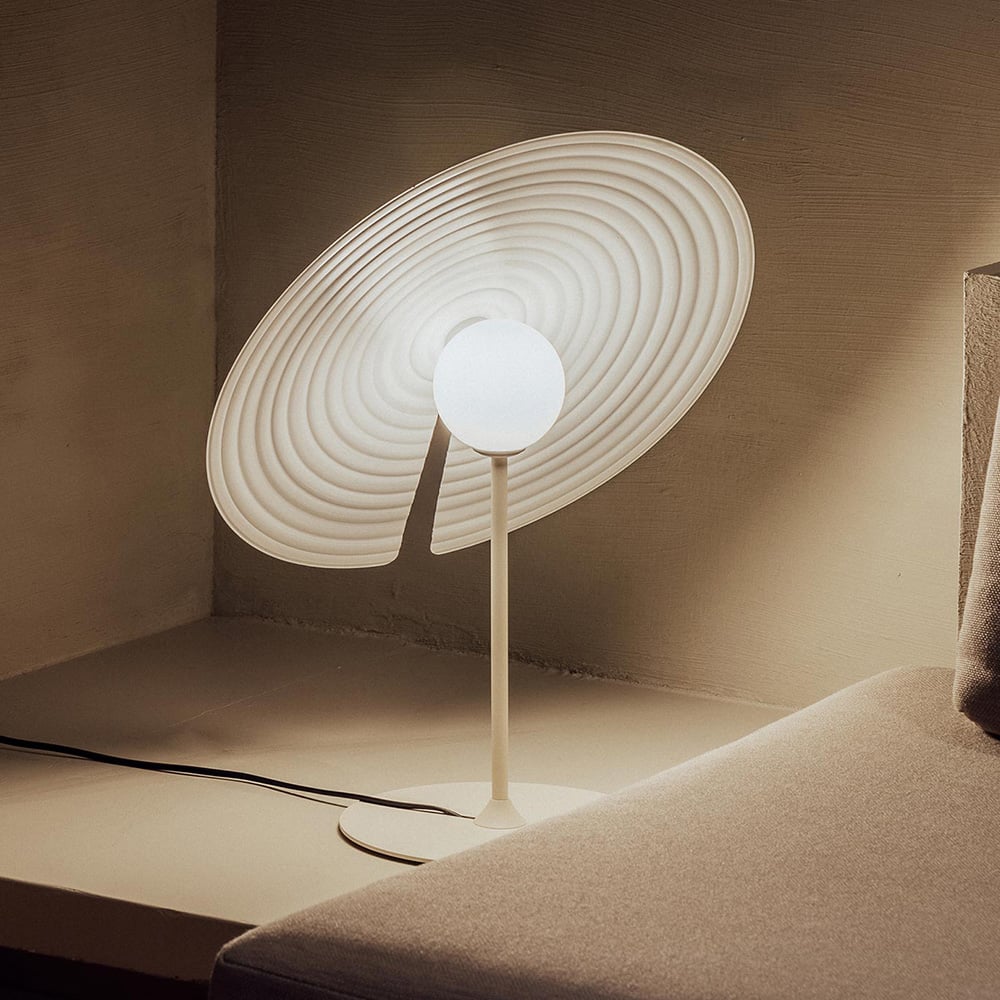 Symphony Table Lamp - Vakkerlight